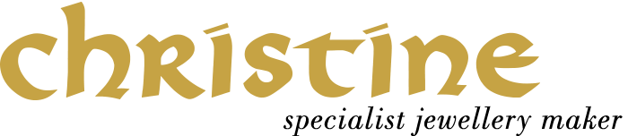 Christine - Specialist Jewellery Maker